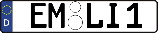 EM-LI1