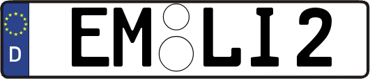 EM-LI2
