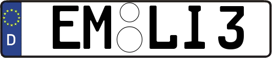 EM-LI3