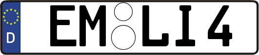 EM-LI4