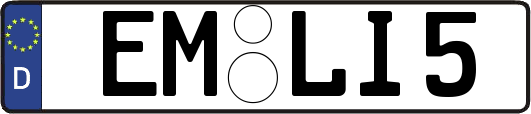 EM-LI5