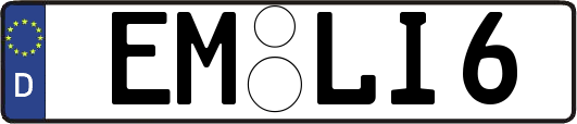EM-LI6