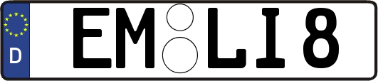 EM-LI8
