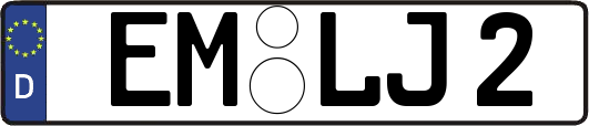 EM-LJ2