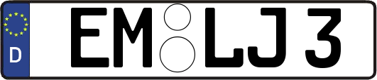 EM-LJ3