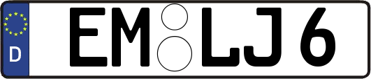 EM-LJ6