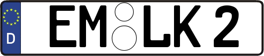 EM-LK2