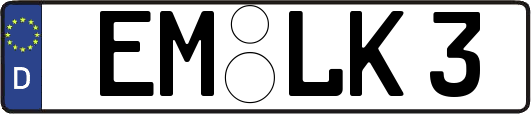 EM-LK3
