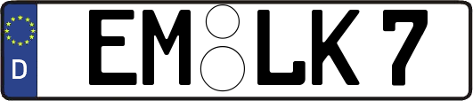 EM-LK7