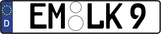 EM-LK9