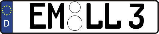 EM-LL3