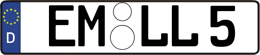 EM-LL5