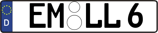 EM-LL6