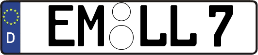 EM-LL7