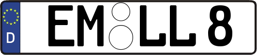 EM-LL8