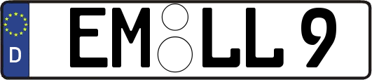 EM-LL9