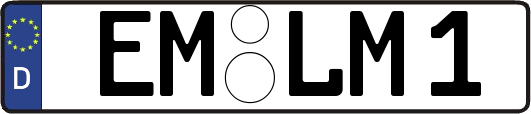 EM-LM1