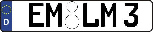 EM-LM3