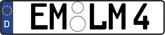 EM-LM4