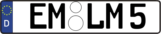 EM-LM5