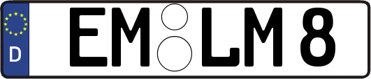 EM-LM8