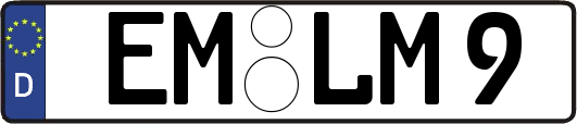 EM-LM9