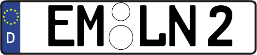 EM-LN2
