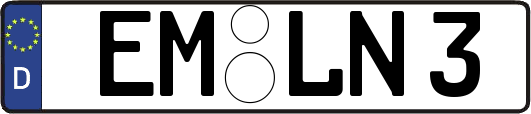 EM-LN3