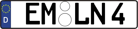 EM-LN4
