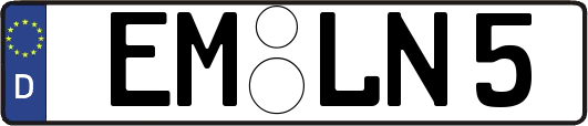 EM-LN5