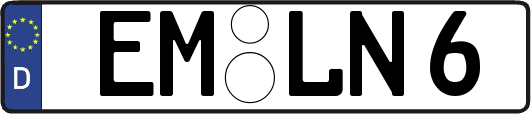 EM-LN6