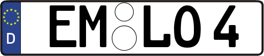 EM-LO4