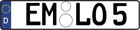 EM-LO5