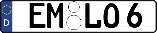 EM-LO6