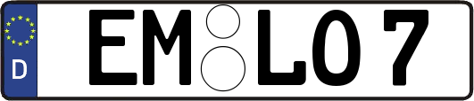 EM-LO7