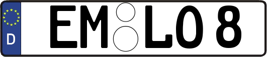 EM-LO8