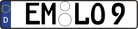 EM-LO9
