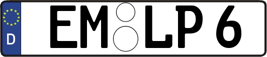 EM-LP6