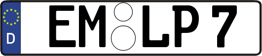 EM-LP7