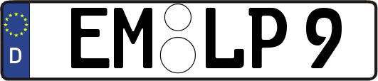 EM-LP9