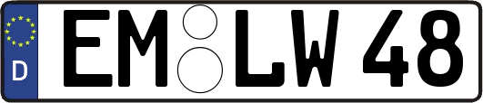 EM-LW48