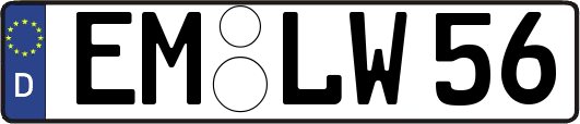 EM-LW56