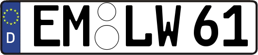 EM-LW61