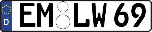 EM-LW69