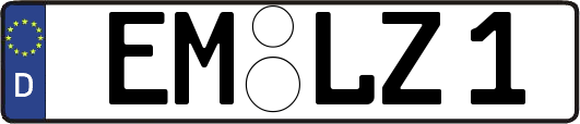 EM-LZ1