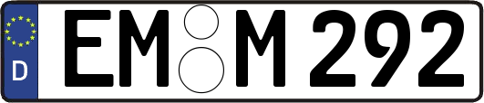 EM-M292