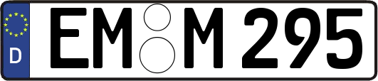 EM-M295