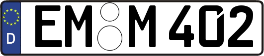 EM-M402