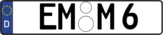 EM-M6