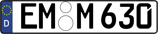 EM-M630
